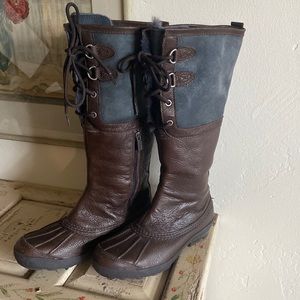 Ugg Waterproof Event boots